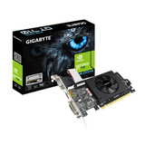  Card màn hình GIGABYTE GeForce GT 710 2GB (GV-N710D5-2GIL) 