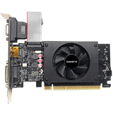  Card màn hình GIGABYTE GeForce GT 710 2GB (GV-N710D5-2GIL) 