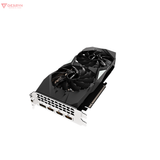  Card màn hình GIGABYTE GeForce GTX 1650 GAMING OC 4G 2 Fan (GV-N1650GAMING-OC-4GD) 