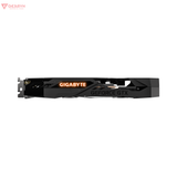 Card màn hình GIGABYTE GeForce GTX 1650 GAMING OC 4G 2 Fan (GV-N1650GAMING-OC-4GD) 