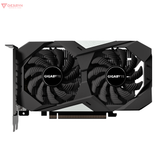  Card màn hình GIGABYTE GeForce GTX 1650 OC 4G (GV-N1650OC-4GD) 