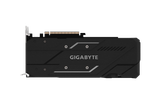  GIGABYTE GeForce GTX™ 1660 Gaming 6G 