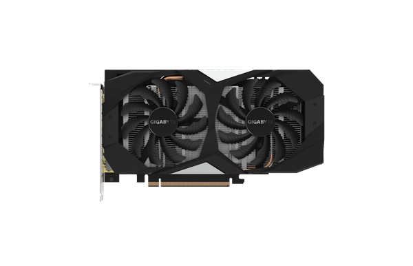  GIGABYTE GeForce GTX 1660 OC 6G 