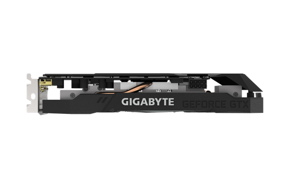  GIGABYTE GeForce GTX 1660 OC 6G 