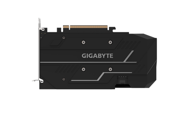  GIGABYTE GeForce GTX 1660 OC 6G 