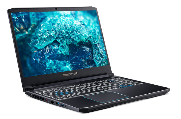  Laptop Acer Predator Helios 300 PH315-52-78HH 