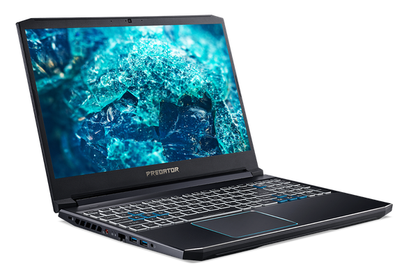  Laptop Acer Predator Helios 300 PH315-52-7688 