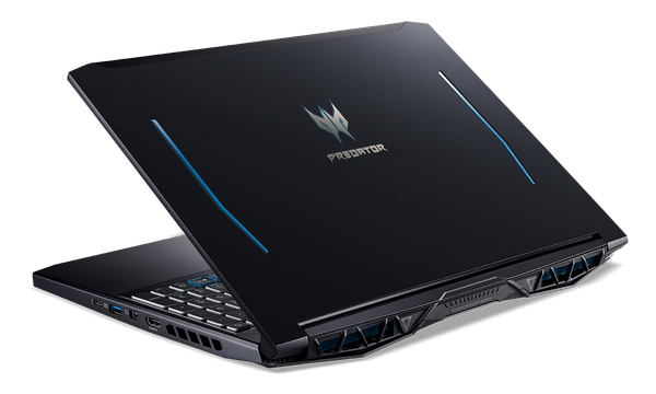  Laptop Acer Predator Helios 300 PH315-52-78HH 