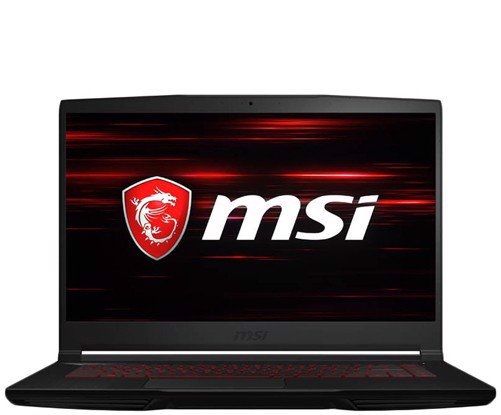 Laptop Gaming MSI GF63 8RCS-274VN 