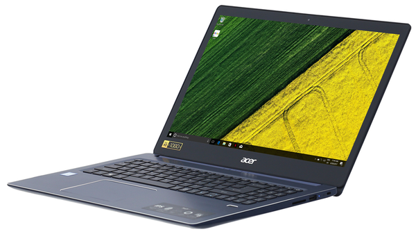  Laptop Acer Swift 3 SF315-51 54H0 - Xanh dương 