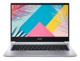  Laptop Acer Swift 3 SF314-55G 59YQ - Bạc 