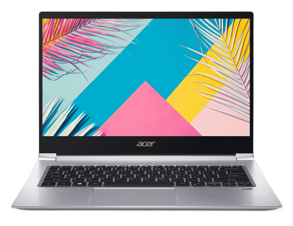  Laptop Acer Swift 3 SF314-55G 59YQ - Bạc 