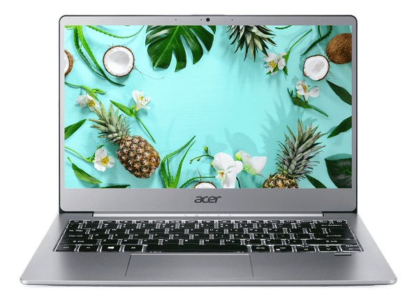  Laptop Acer Swift 3 SF313-51 56UW - Bạc 