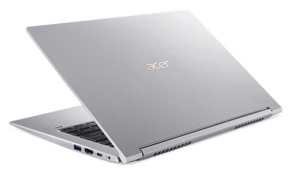  Laptop Acer Swift 3 SF314-55G 76FW - Bạc 