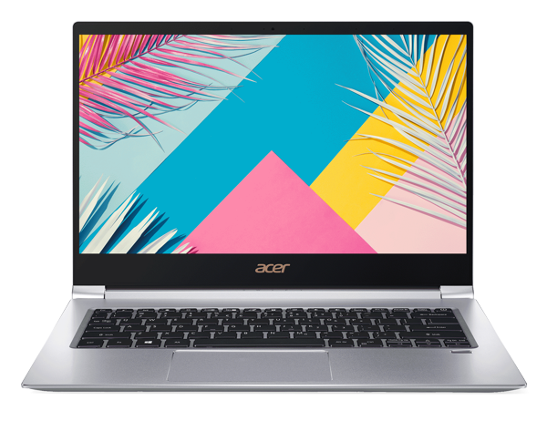  Laptop Acer Swift 3 SF314-41 R8G9 Bạc 