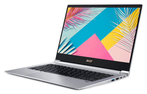  Laptop Acer Swift 3 SF314-41 R4J1 Bạc 