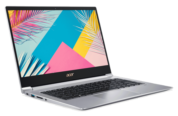  Laptop Acer Swift 3 SF314-41 R8VS Bạc 