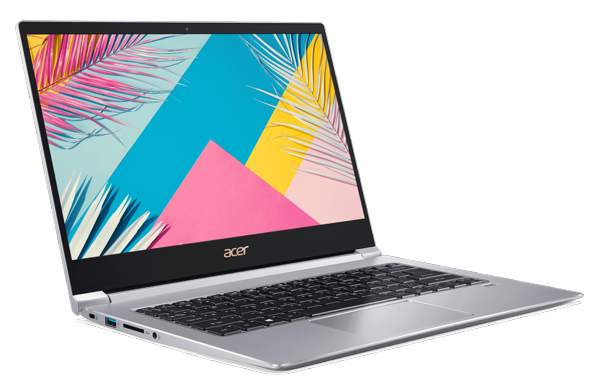  Laptop Acer Swift 3 SF314-41 R4J1 Bạc 