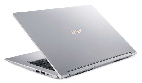  Laptop Acer Swift 3 SF314-41 R8G9 Bạc 