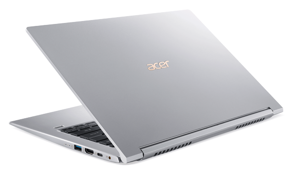  Laptop Acer Swift 3 SF314-41 R8VS Bạc 