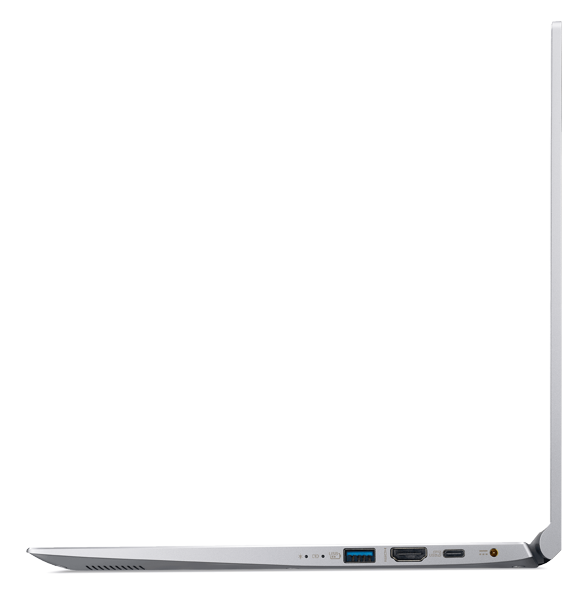  Laptop Acer Swift 3 SF314-41 R8VS Bạc 