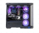  PC GVN x MSI PROJECT ZERO BLACK EDITION (Intel i7-13700F/ VGA RTX 4060 Ti) 