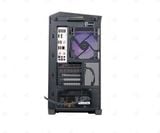  PC GVN x MSI PROJECT ZERO BLACK EDITION (Intel i7-13700F/ VGA RTX 4060 Ti) 