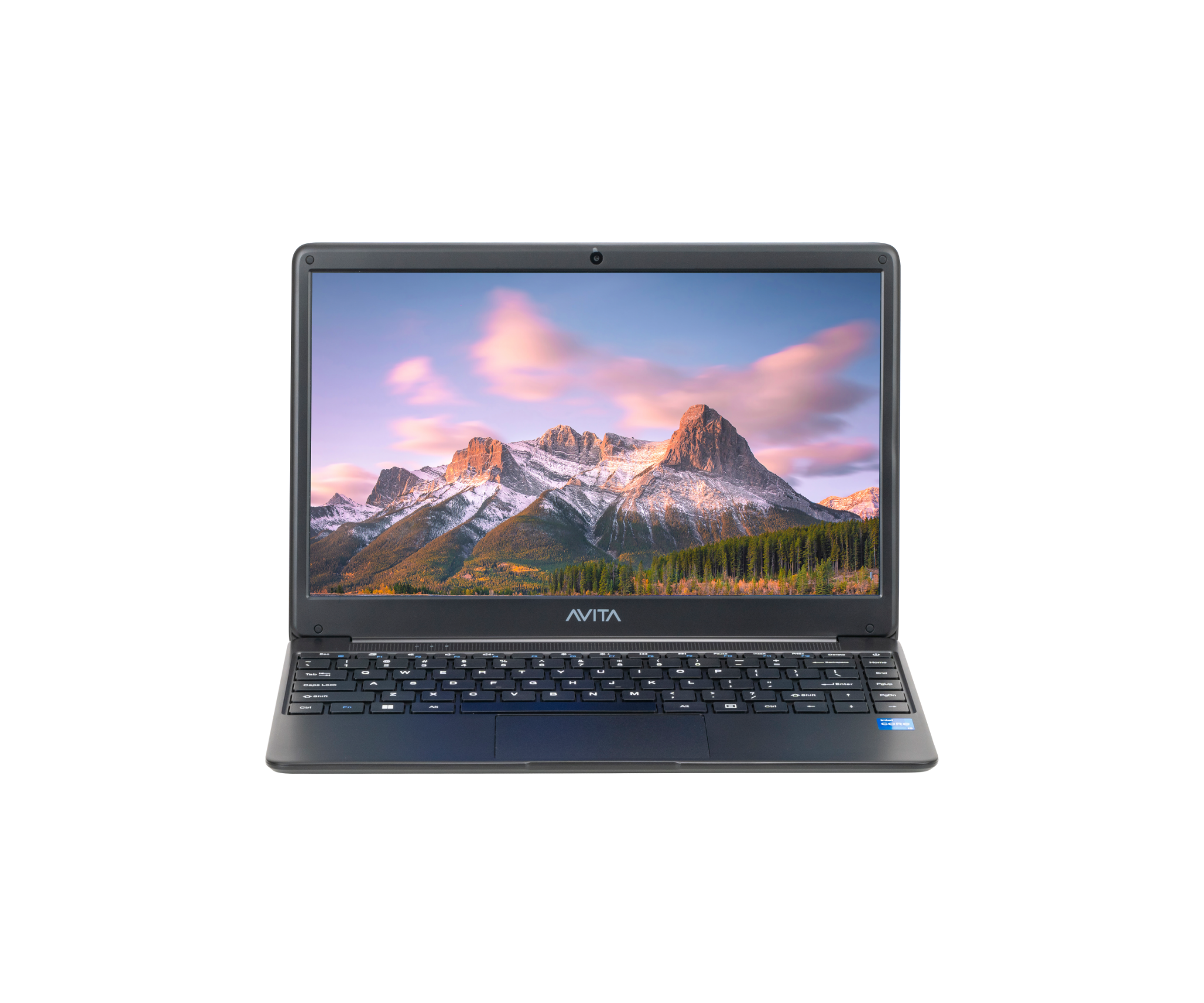 Laptop Avita Pura A+ Af14A3Vnf56F Black