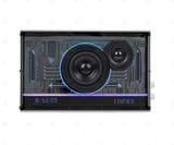  Loa Bluetooth Edifier QD35 White 