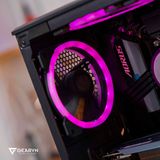  PC GVN PHANTOM Plus a3060Ti 