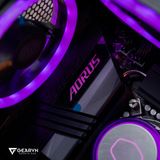  PC GVN PHANTOM i3060Ti 