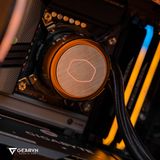  PC GVN PHANTOM i3060Ti 