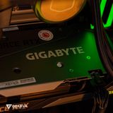  PC GVN PHANTOM i3060Ti 