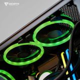  PC GVN PHANTOM i3060Ti 
