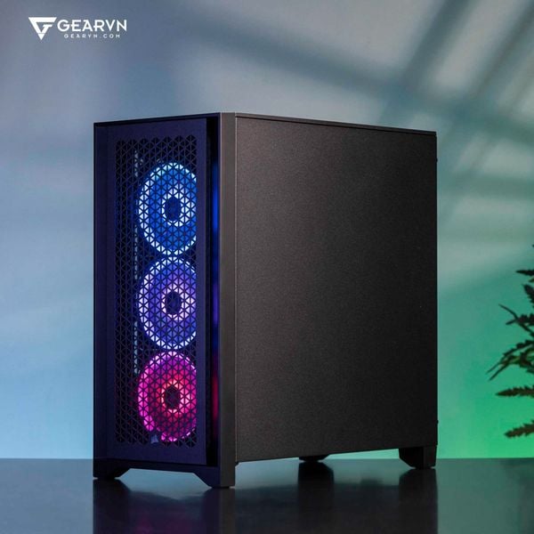  PC GVN POSEIDON 7 i3060 (Thermaltake) 