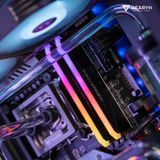  PC GVN POSEIDON 7 i3060 (Thermaltake) 