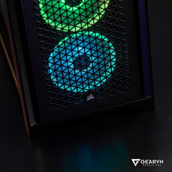  PC GVN POSEIDON 7 i3060 (Thermaltake) 