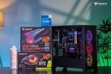  PC GVN POSEIDON 7 i3060 (Thermaltake) 