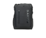  Balo SAKOS MORALE ASBP31-BKZMB0 Đen 