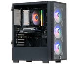  PC GVN Intel i3-12100F/ VGA RTX 3050 