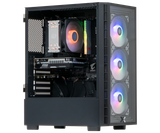  PC GVN Intel i3-12100F/ VGA GTX 1660 Super 