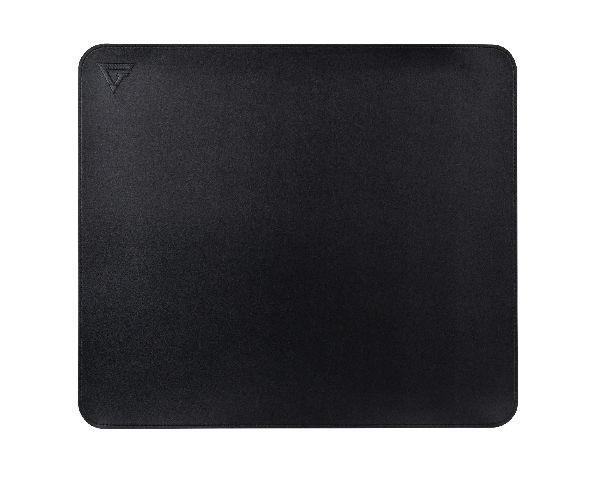 Lót Chuột Gearvn Da Pu Đen (450X400X2)