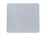  Lót chuột GEARVN Da Pu Xanh (450x400x2) 