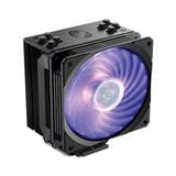  Tản Khí Cooler Master  HYPER 212 BLACK EDTION 