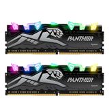  (16GB DDR4 2x8G 2666) RAM APACER Panther Rage RGB 