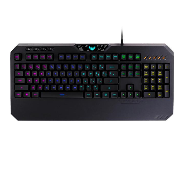  Bàn phím ASUS TUF Gaming K5 