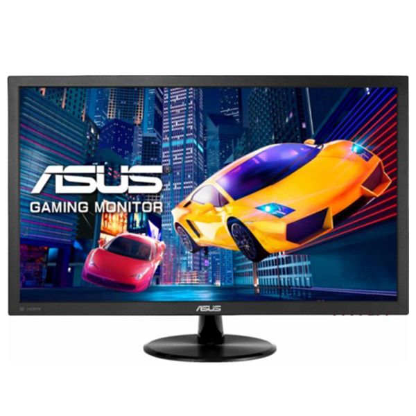  (24") Asus VP247QG - Chuyên Gaming 75Hz | 1ms | FreeSync™ | Eye Care 