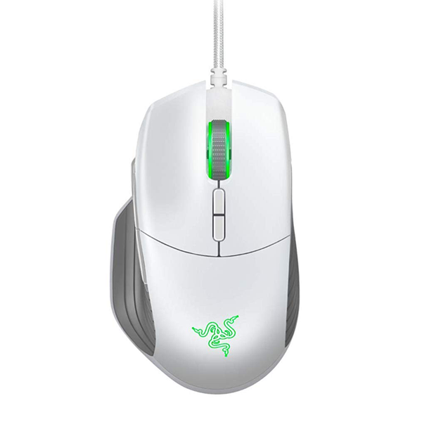  Chuột Razer Basilisk Mercury 