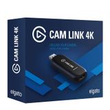  Phụ kiện Elgato CamLink 4K 