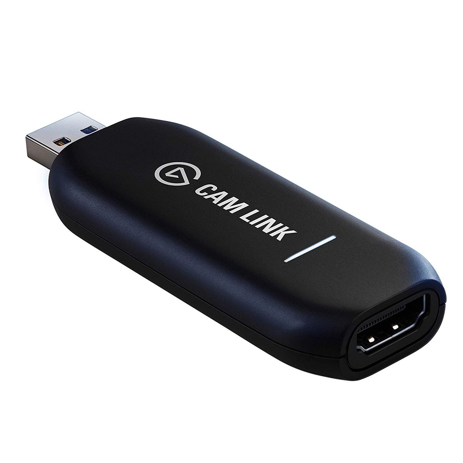 Phụ Kiện Elgato Camlink 4K